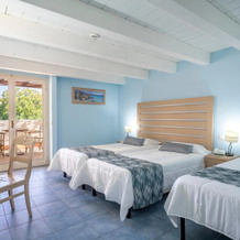 Cala Della Torre Resort, 西尼斯科拉 — 照片 4