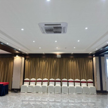 Monday Hotels Amalapuram Heights, 阿马拉普拉姆 — 照片 4