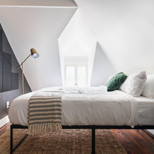 Jungle House Luxury Stays - Downtown Columbus & Short North, 哥伦布 — 照片 4