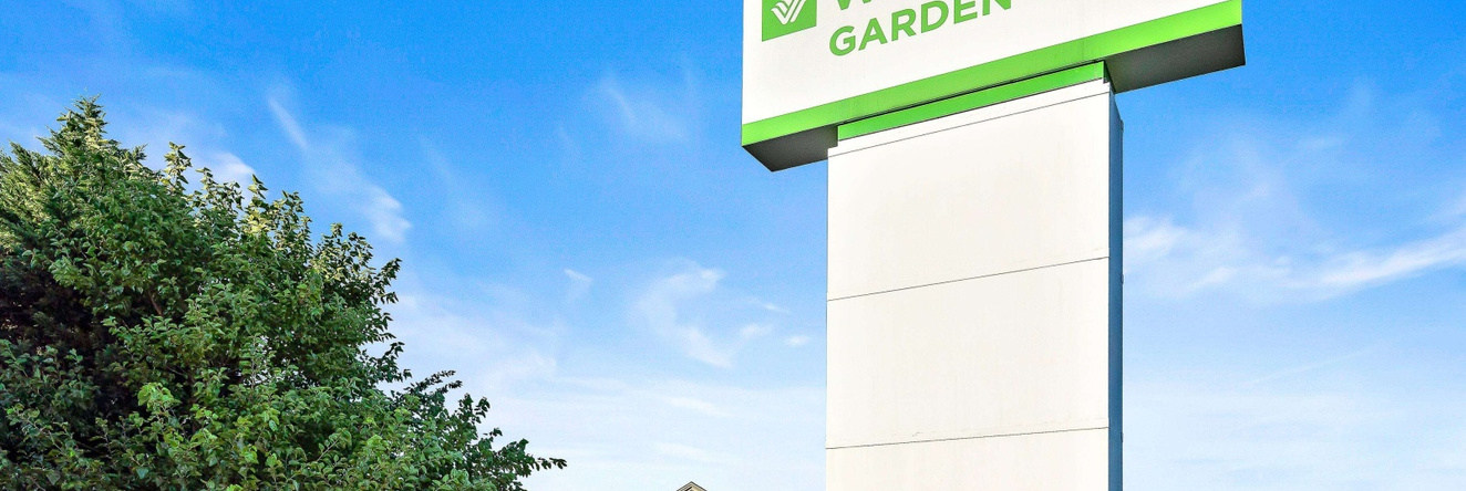 Wyndham Garden Manassas, 马纳萨斯 — 照片 1