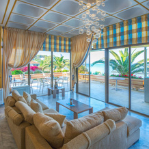 Golden Sand Hotel, 卡尔法斯 — 照片 5