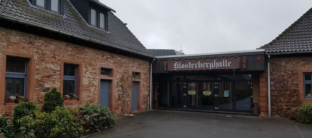 Hotel Restaurant Dragonerbau, 朗根塞尔博尔德 — 照片 1