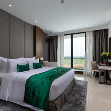 DIC Star Hotels & Resorts Vinh Phuc, Vinh Yen — photo 2