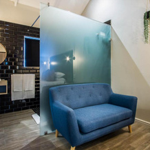 El Dorado Hotel and Self Catering, 奥茨胡恩 — 照片 2
