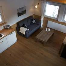 Apartment Turmzimmer, 朗维斯 — 照片 3