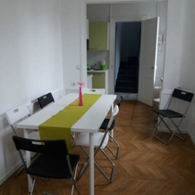 Belle maison normande au centre-ville de Fécamp, 费康 — 照片 3