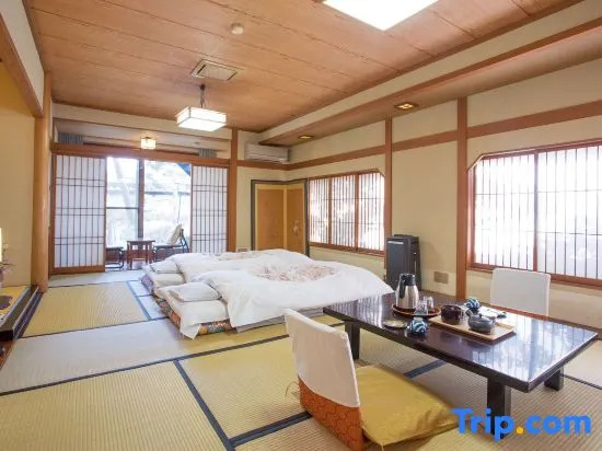 Ryokan Ichikawa, Ena — photo 1