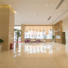 Lavande Hotel·Macheng High-speed Station, Huanggang — photo 4