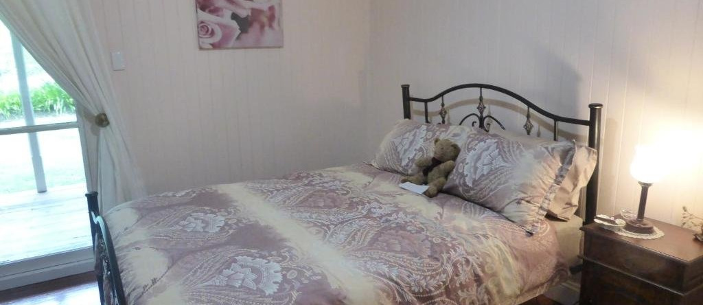 Anduramba Homestead B&B, 雷文斯本 — 照片 1