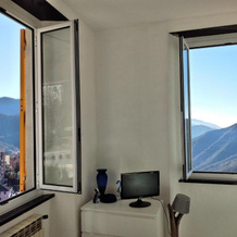 Valle Del Golfo Luminosa, 乌肖 — 照片 3