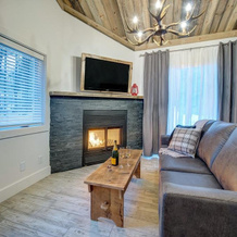 Auberge le Cosy Tremblant, La Conception — photo 2