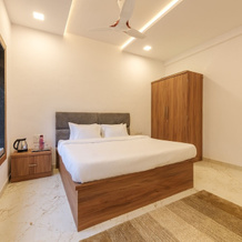 CosmicStays Casa Ivory Pool Villa Mulshi, Pirangut — photo 5