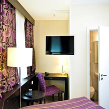 Best Western Stockholm Jarva, Солна — фото 4
