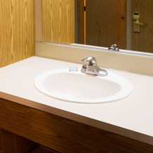 Travelodge By Wyndham East Portland/Gresham, Вуд-Виллидж — фото 5