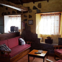 Casa Rural Pepita de las Flores, 特赫达 — 照片 4