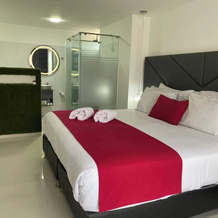 Hotel San Francisco Pitalito, Питалито — фото 4