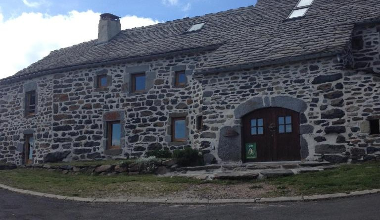 VVF Haute Loire Saint-Julien-Chapteuil, Saint-Julien-Chapteuil — photo 1