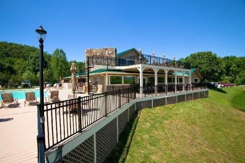 Owls Landing - 2 Br Home By Redawning, Таунсенд — фото 1