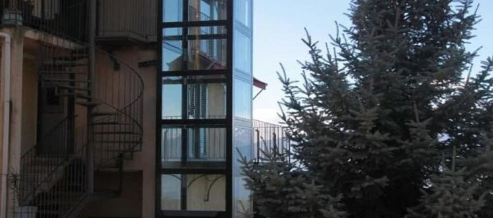 Attractive Holiday Home in Mazzola With Sauna, 马佐拉 — 照片 1