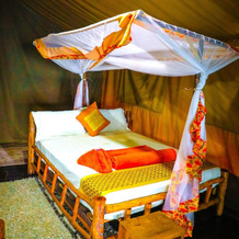 Selous Butembo Tented Lodge Lotus, Мвасени — фото 5