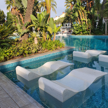 Aqua Hotel Silhoutte & Spa, Malgrat de Mar — photo 3