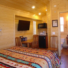 Verde Valley Rv & Camping Resort, A Thousand Trails Property, Коттонвуд — фото 3