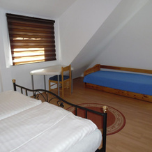 Tasteful Apartment in Wildemann near Hahnenklee, Wildemann — photo 2