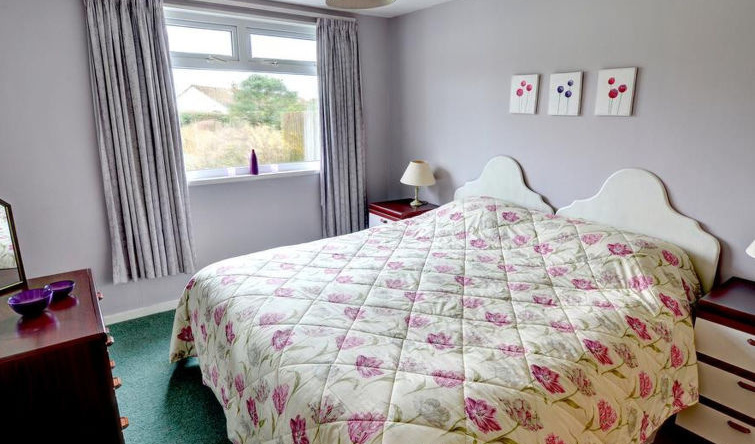 Holiday Home Belgrave, Fairbourne — photo 1
