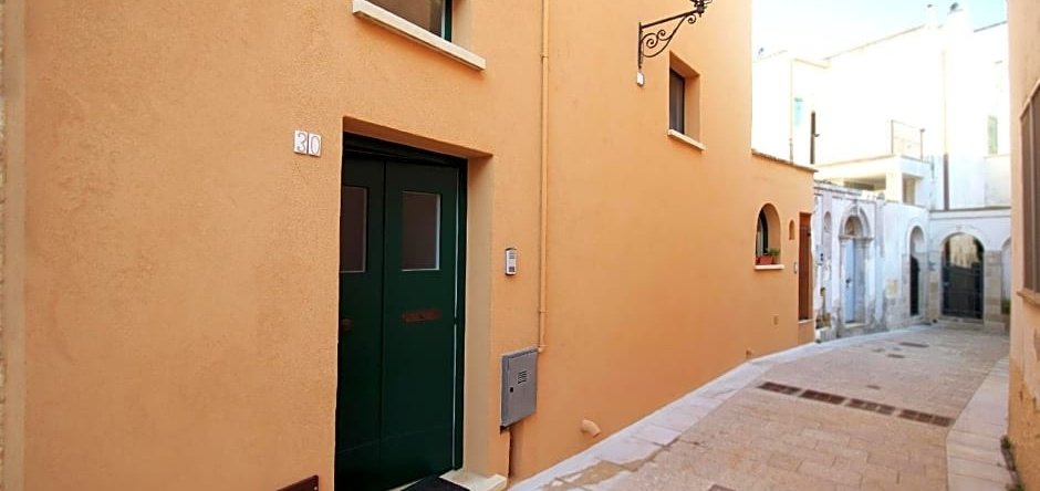 Dimora San Leuci, Gagliano del Capo — photo 1
