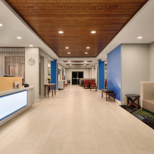 Holiday Inn Express Hotel & Suites Lavonia By Ihg, Лавония — фото 5