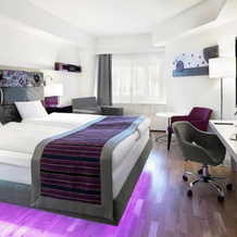 Best Western Stockholm Jarva, Солна — фото 3