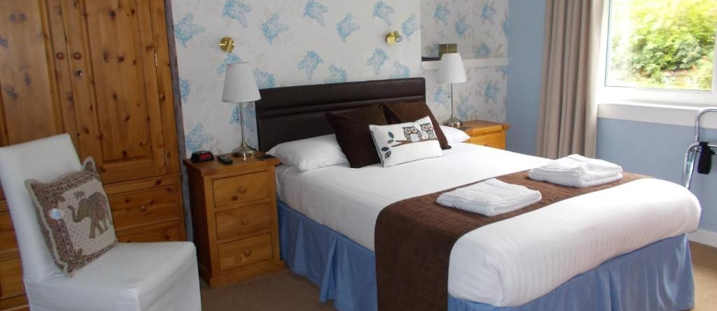 Tigh Na Cheo Guest House, Kinlochleven — photo 1