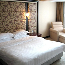 Crystal Hotel - Jilin, Jilin — photo 5