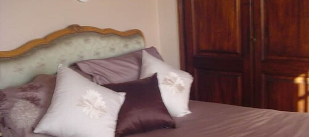 B&B Corsica Fiurita, Фуриани — фото 1