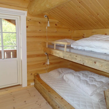 Stabbursdalen Arctic Fishing Lodges, 拉克塞尔夫 — 照片 4