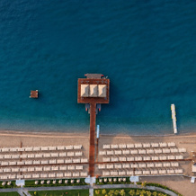 Mirage Park Resort Hotel, 格伊尼克 — 照片 3