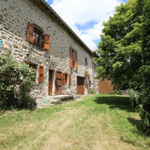 Gîte Allègre, 4 pièces, 6 personnes - FR-1-582-151, 阿莱格尔 — 照片 5