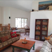 Rogers Retreat 3 Bedrooms 2.5 Bathrooms Home, Фоллен Лиф — фото 2
