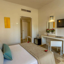 Djerba Sun Beach Hotel, 梅兹拉亚 — 照片 2