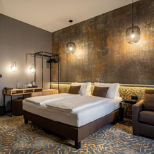 Urban Hotel, Debrecen — photo 3