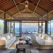 Sohamsa Ocean Estate, Кутух — фото 2