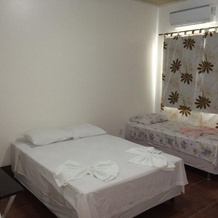 Dom Ibanor O Hotel, 古鲁皮 — 照片 2