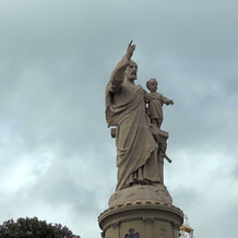 L'Espaviot aux portes du Puy en Velay, 埃斯帕利-圣马塞尔 — 照片 2