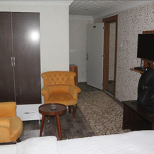 Star Apart Hotel, 多乌巴亚泽特 — 照片 4