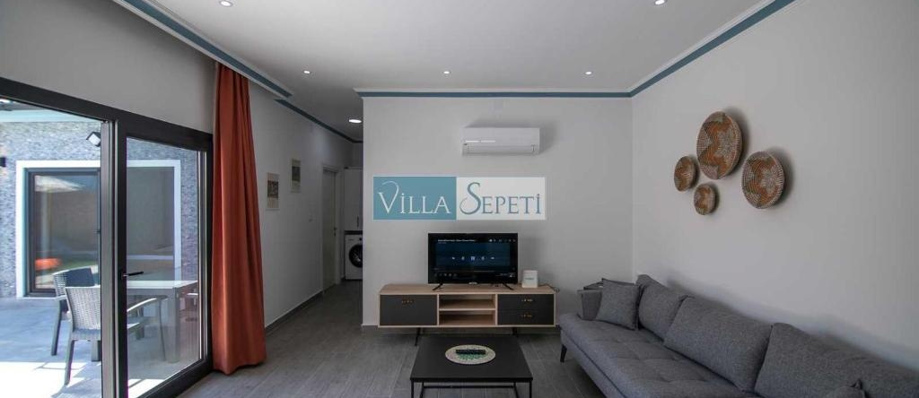 Miyel Villas 2, Яныклар — фото 1