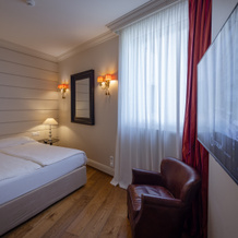 Resort Collina d'Oro, Starhotels Collezione, Collina d'Oro — photo 5
