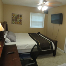 Atlanta Hartsfield Airport Guesthouse, Юнион-Сити — фото 3
