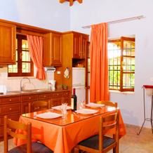 Lefkada Villas, 莱夫卡达 — 照片 2