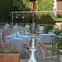 Htel Orsay - La Cuisine dAlain, 蒙托邦 — 照片 3