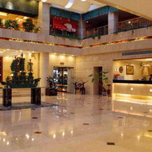 Imperial Court Hotel, 宜昌 — 照片 2